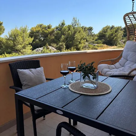 Sanja Apartament