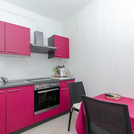 Sanja Apartamento