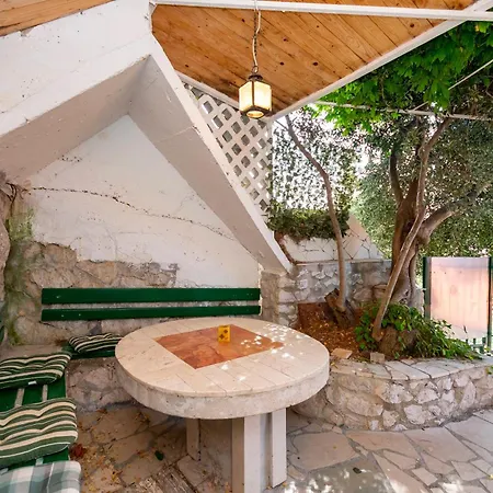 Sanja Apartamento