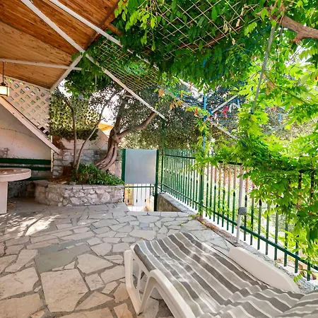Apartment Sanja Lokva Rogoznica