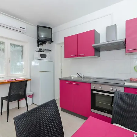Sanja Apartamento