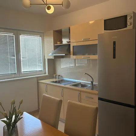 Apartament Sanja