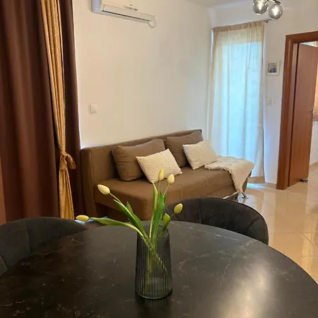 Sanja Apartamento Hvar Town