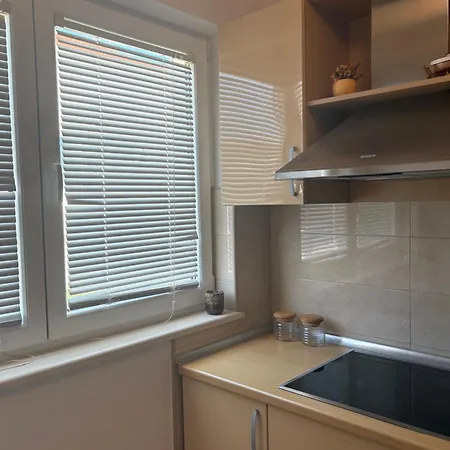 Sanja Apartamento Hvar Town