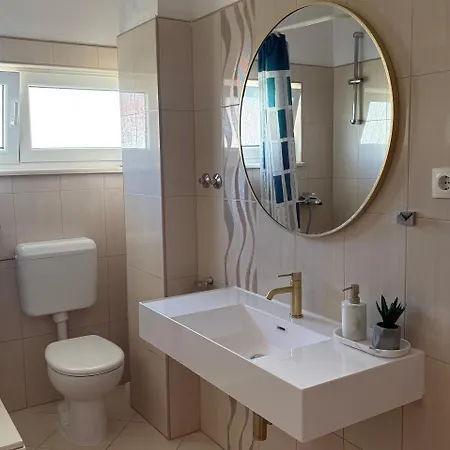 Sanja Apartament Hvar Town