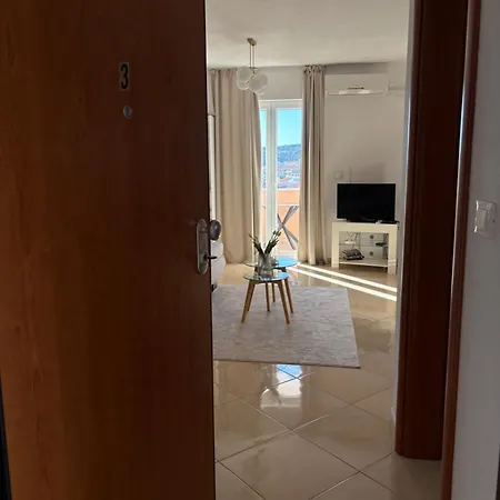 Apartament Sanja