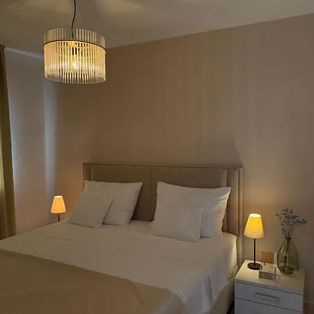 Sanja Apartament Hvar Town