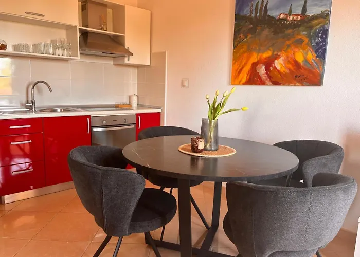 Apartman Sanja Hvar Town