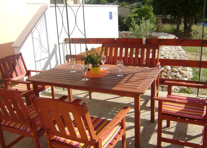 Apartament Sanja