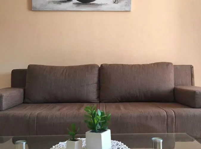 Sanja Apartament *