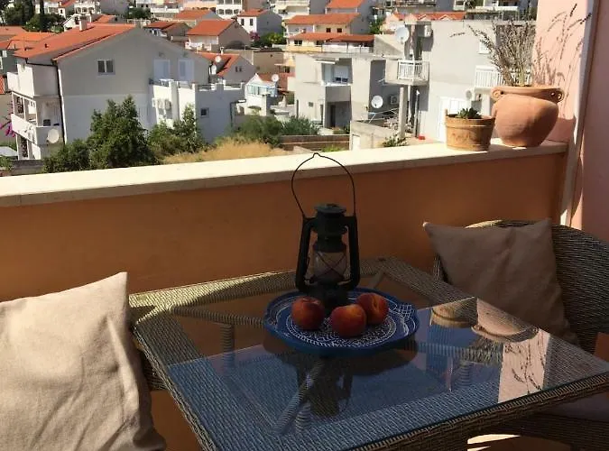 Apartament Sanja Hvar Town