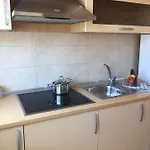 아파트 아파트먼트 사냐 흐바르