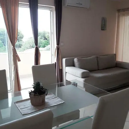 Sanja Apartament Hvar Town