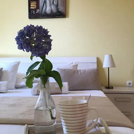 Apartament Sanja