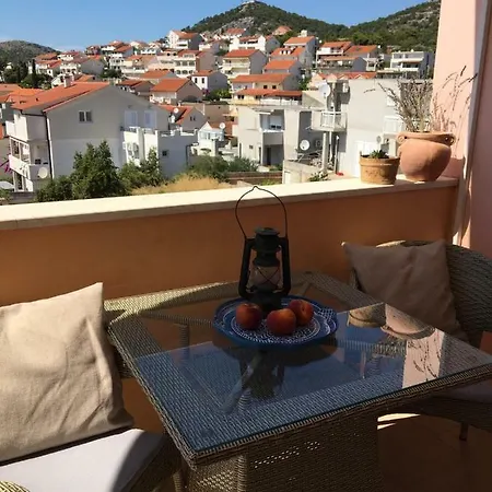 Apartament Sanja Hvar Town