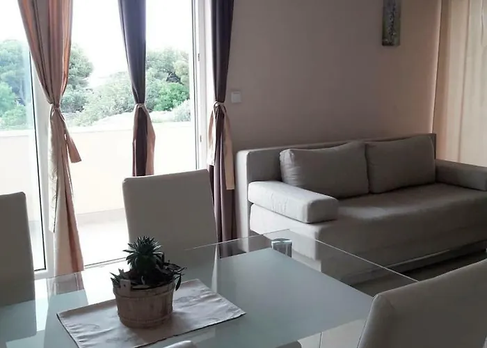 Sanja Apartamento Hvar Town