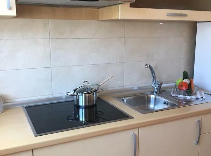 Apartamento Sanja Hvar Town