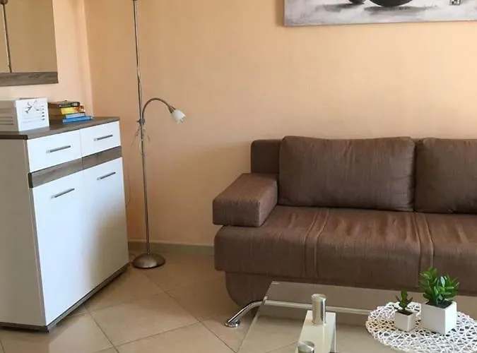 Apartamento Sanja Hvar Town